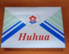 Ταμπόν Huhua N.4 Μπλε